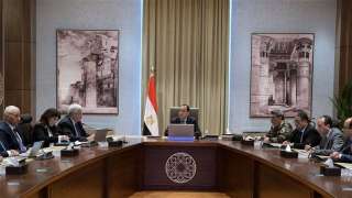 رئيس الوزراء يتابع الموقف المالى لمشروعات التعليم العالى