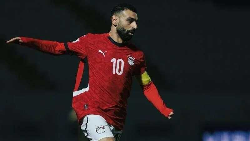 صلاح: نحتاج جميعًا للدعم الإيجابى ويجب أن يكون لديك من يؤمن بك