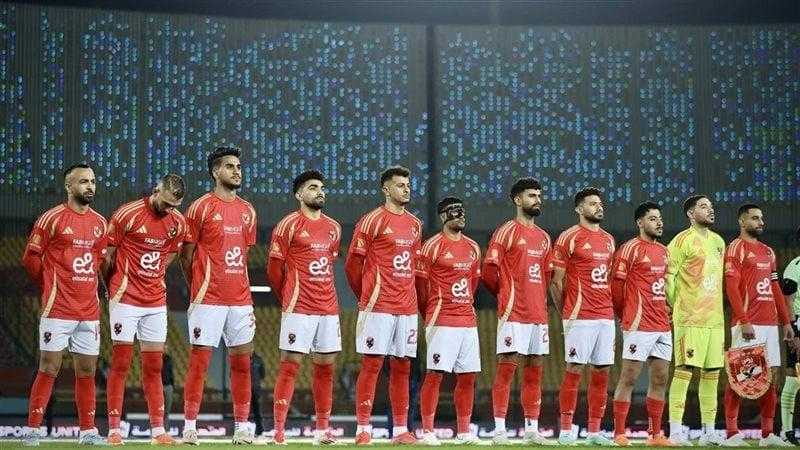 موعد مباراة الأهلي والهلال السوداني في ربع نهائى دوري الأبطال الإفريقي