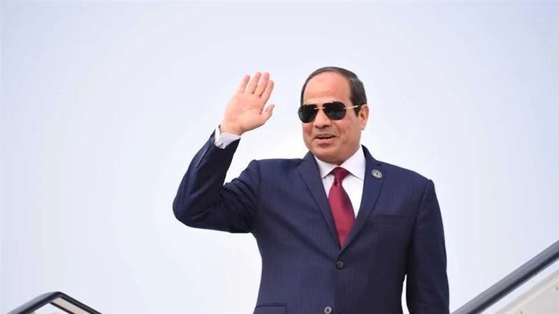 رئيس الهيئة العامة للاعتماد والرقابة الصحية يهنئ الرئيس السيسى بعيد تحرير سيناء