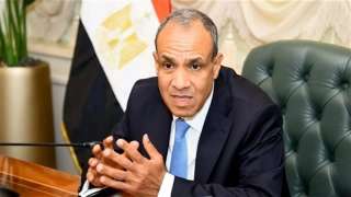 وزير الخارجية: نرفض المساس بحقوق مصر المائية