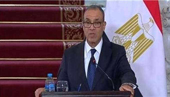 وزير الخارجية: يجب خفض التصعيد في البحر الأحمر لضمان حرية الملاحة