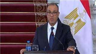 وزير الخارجية: يجب خفض التصعيد في البحر الأحمر لضمان حرية الملاحة