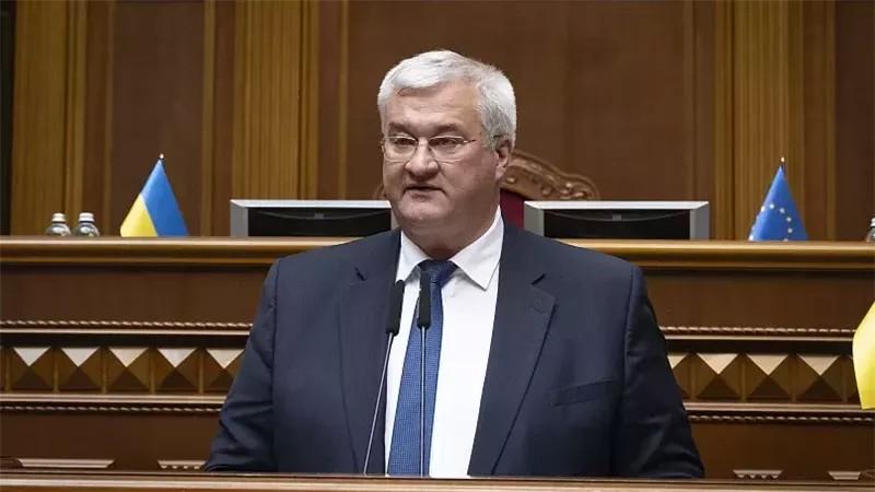 كييف: روسيا تتجاهل مقترح وقف إطلاق النار لمدة 30 يومًا
