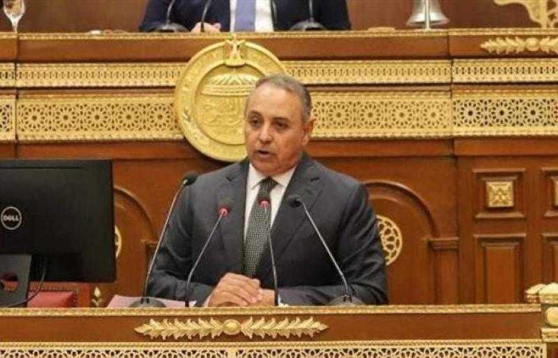 تيسير مطر: كلمة الرئيس ترجمة واضحة لمواقف ثابتة .. وتوحيد الموقف العربي ”مهم” لصياغة رؤيته المستقبلية