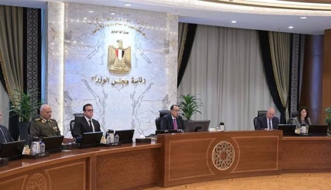 مجلس الوزراء يوافق علي 5 قرارات جديدة خلال اجتماعه الـ44