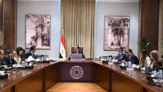 رئيس الوزراء: التزام الحكومة بتوفير الدعم اللازم للقطاع الصحي