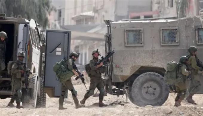 الاحتلال يفرض حظر تجول كاملًا بالضفة الغربية
