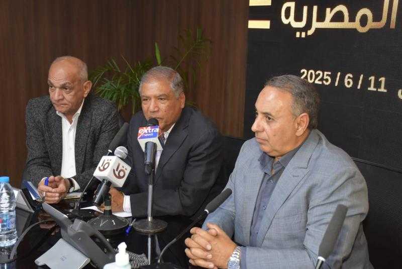 عفت السادات: تركيز شديد على المقاعد الفردية حتى وإن لم يكن هناك ممثلين على كافة المقاعد
