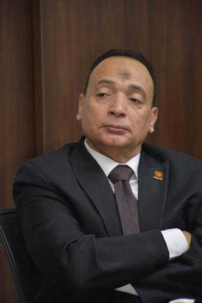 طارق درويش: تحالف الأحزاب المصرية قادر علي المنافسة في الانتخابات القادمة لما يمتلكه من كوادر لها تاريخ برلماني وحزبي مشرف
