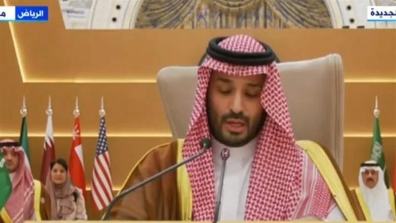 ستارمر وبن سلمان يتفقان على ضرورة تهدئة الصراع الإيرانى الإسرائيلى