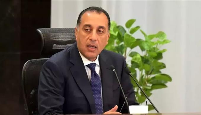 رئيس الوزراء يتفقد مشروع إنشاء مستشفى التأمين الصحي 2 بالعاصمة الجديدة