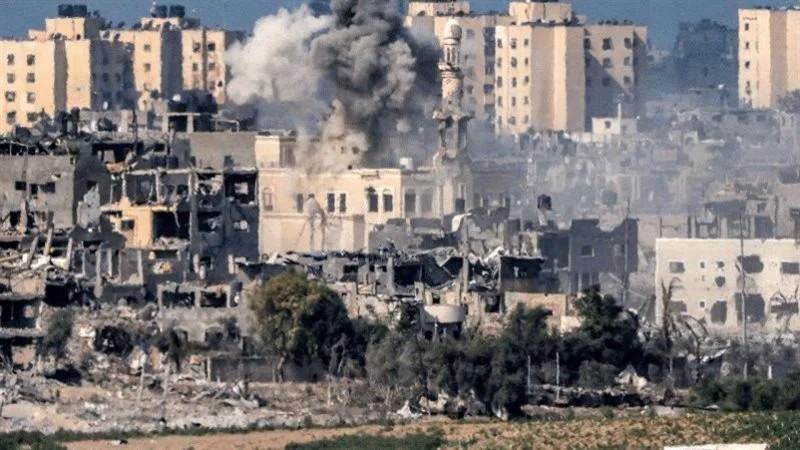 بمشاركة مصر.. بيان عربي أوروبي أممي حول تعليق مؤتمر مهم بشأن القضية الفلسطينية