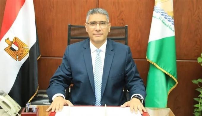 محافظ الجيزة يُصدر قرارًا بتشكيل المكتب الفني لدعم تنفيذ المشروعات
