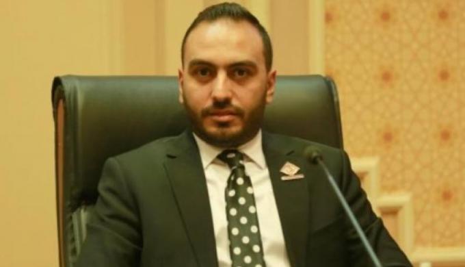 النائب محمد تيسير مطر: تنسيقية شباب الأحزاب والسياسيين تجربة ملهمة صنعت الفارق في عهد الرئيس السيسي