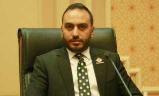النائب محمد تيسير مطر: تنسيقية شباب الأحزاب والسياسيين تجربة ملهمة صنعت الفارق في عهد الرئيس السيسي