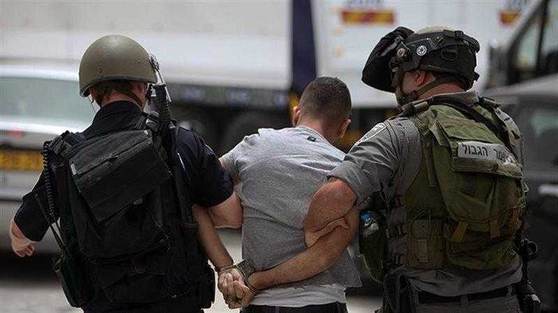 الاحتلال يعتقل منفذ عملية الدهس فى كفار يونا وسط إسرائيل