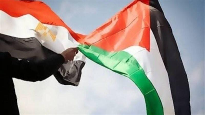 متخصص بالشأن الاستراتيجي: مصر دائمًا مستعدة لدعم الفلسطينيين في أي وقت