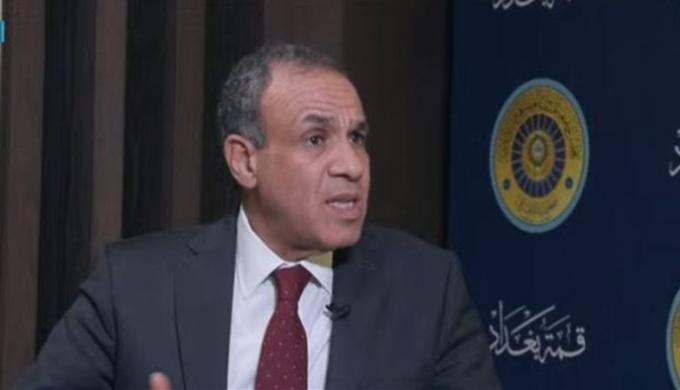 وزير الخارجية: مصر حريصة على دفع أوجه التعاون مع موزمبيق إلى آفاق أرحب