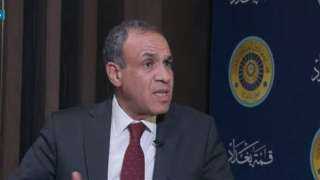 وزير الخارجية: مصر حريصة على دفع أوجه التعاون مع موزمبيق إلى آفاق أرحب
