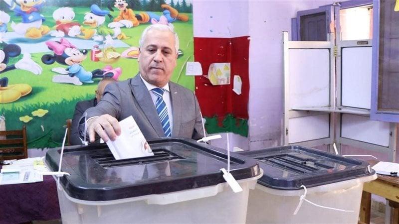 حزب إرادة جيل