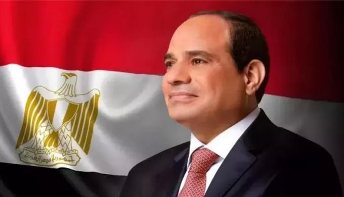 السيسى: وعى الشعب هو السلاح الحقيقى فى مواجهة المؤامرات