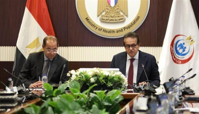 1.5 مليار دولار قيمة الصادرات الدوائية المصرية فى 2024/ 2025