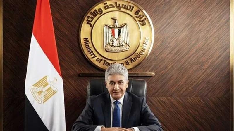 انطلاق فعاليات الملتقى الثاني لشركات السياحة بمصر وشمال أفريقيا في القاهرة