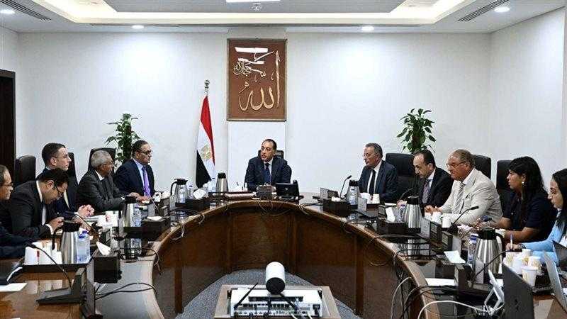 مدبولى يوجّه باستكمال تحضيرات افتتاح المتحف المصرى الكبير فى نوفمبر المقبل