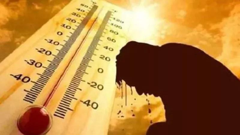 ”الأرصاد”: غدًا مصر على موعد مع موجة شديدة الحرارة