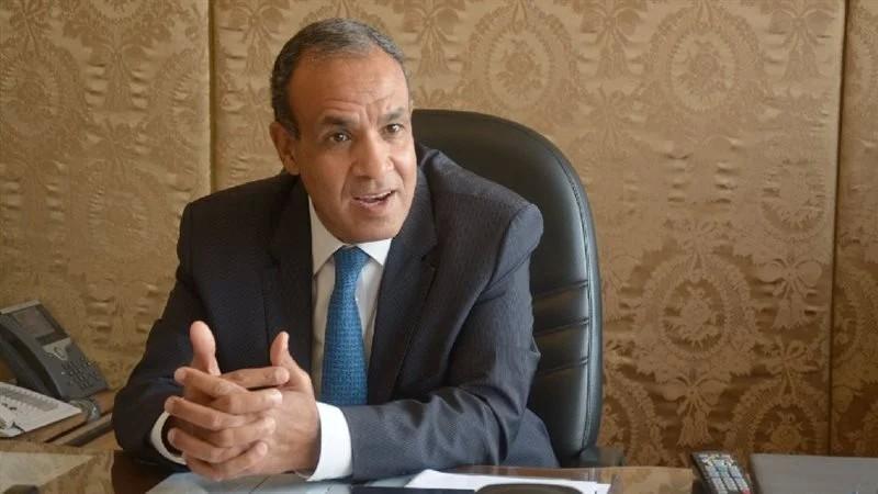 وزير الخارجية يجدد رفض مصر الكامل لتهجير الفلسطينيين من أرضهم