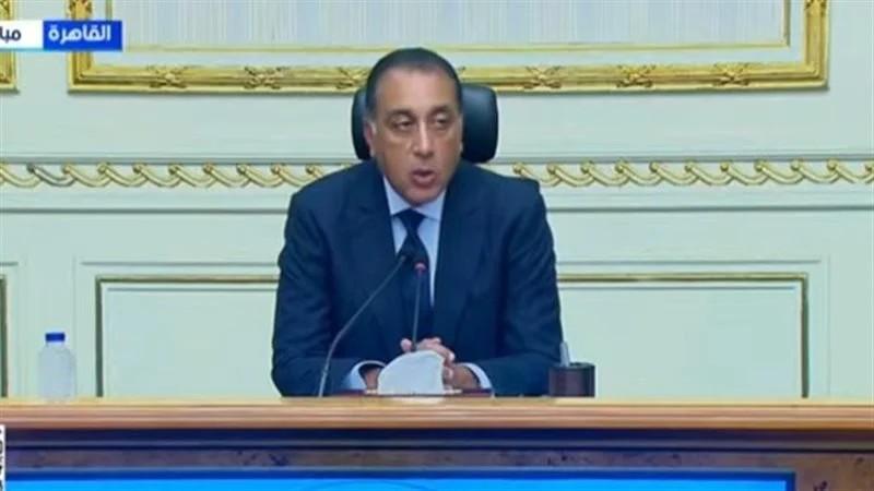 مدبولي: استغلال سيارات ذوي الهمم ”بشكل خاطئ” يدفعنا لتعديل القانون
