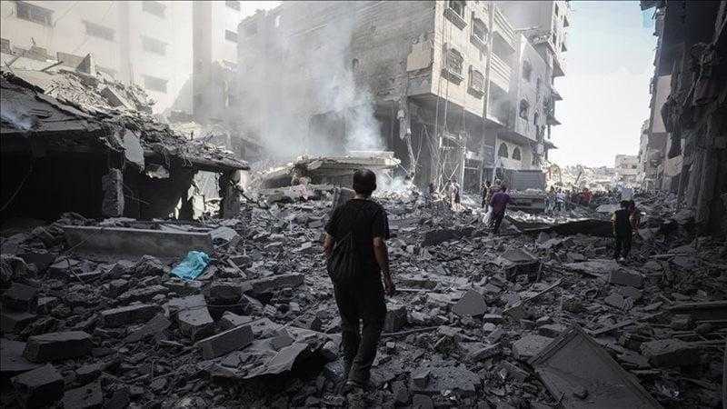 تعرف على آخر تطورات مفاوضات هدنة غزة