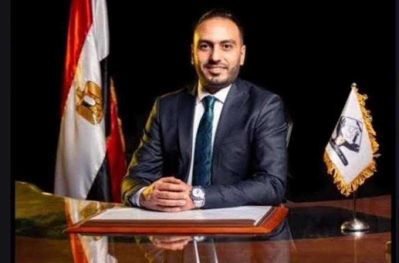 أبرزها إستقبال 21483 طلب.. النائب محمد تيسير مطر يقدم كشف حساب عن حصاد 5 سنوات تحت قبة البرلمان/ إنفو جراف