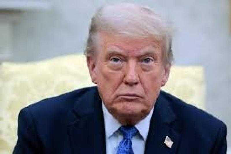 ترامب: أوكرانيا لن تحظى بالانضمام إلى عضوية حلف الناتو