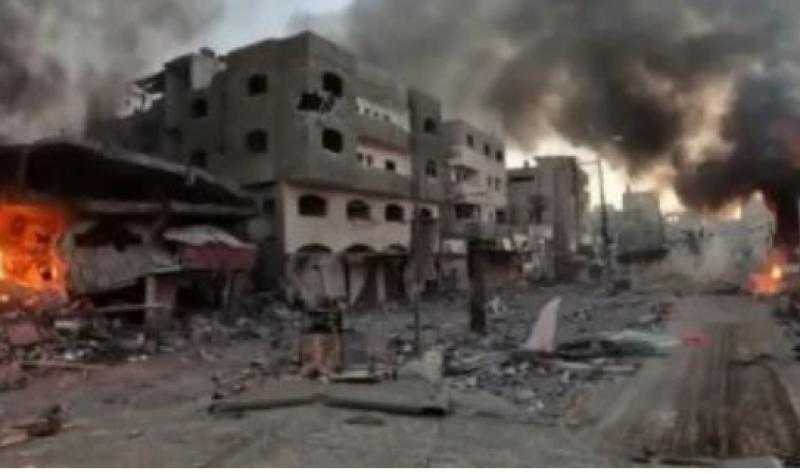 خارجية الدوحة: مصر وقطر تلقتا رد حماس على وقف إطلاق النار وننتظر الرد الإسرائيلى