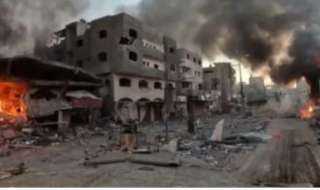 خارجية الدوحة: مصر وقطر تلقتا رد حماس على وقف إطلاق النار وننتظر الرد الإسرائيلى