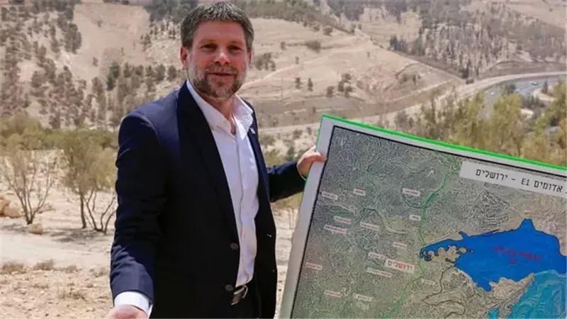 الرئاسة الفلسطينية: سلطات الاحتلال تتحدى العالم بمخططها الاستيطاني E1