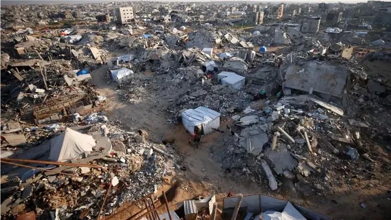”الخارجية الأمريكية” تقيل مستشارًا عارض تهجير الفلسطينيين من غزة