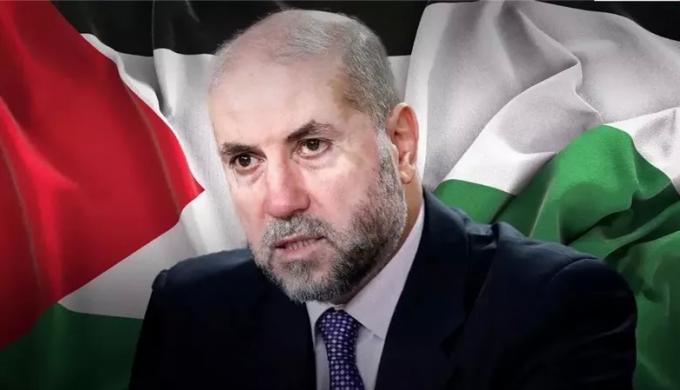 مستشار الرئيس الفلسطيني: استمرار صمت أمريكا يعني مشاركتها الكاملة بالعدوان على الشعب الفلسطيني