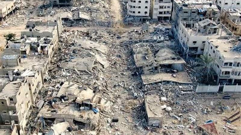 ”الضمير”: احتجاز الجثامين جريمة ضد الإنسانية
