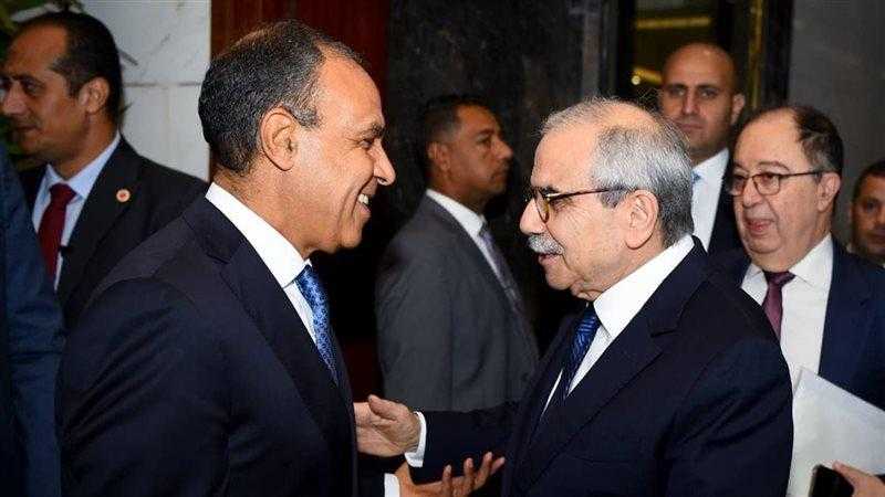 عبدالعاطي يلتقي سلام.. ويؤكد دعم مصر للبنان في ظل الانتهاكات الإسرائيلية