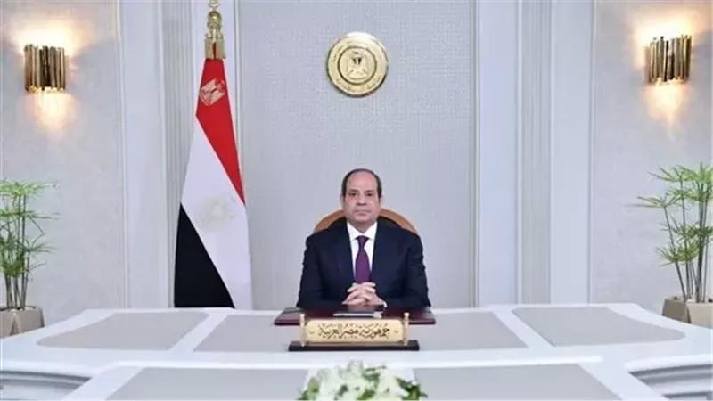 مراسل ”القاهرة الإخبارية” يكشف تفاصيل لقاء الرئيس السيسي برئيس وزراء لبنان