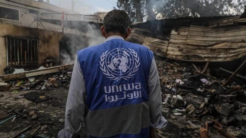 أونروا: أي تصعيد في غزة سيعرض نحو مليون شخص لنزوح قسري جديد