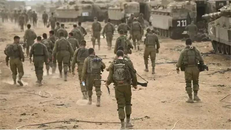 مسئول فلسطيني: الاحتلال يسعى لتعميق الكارثة الإنسانية في غزة