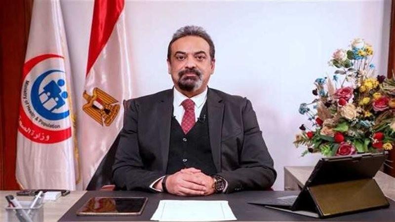 متحدث ”الصحة”: مخالفات المستشفيات لم تصل إلى مستوى الظاهرة