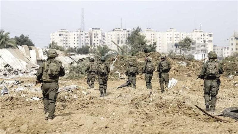 مصادر طبية: 39 شهيدًا بنيران جيش الاحتلال منذ فجر اليوم