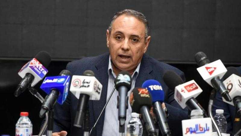 إرادة جيل: كلمة الرئيس السيسي «شاملة وواقعية» وعبرت عن نبض الشارع العربي وجسدت آمال وطموحات الشعوب العربية