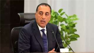 مدبولي: يجب زيادة وعي المواطن بما يواجه مصر من تحديات