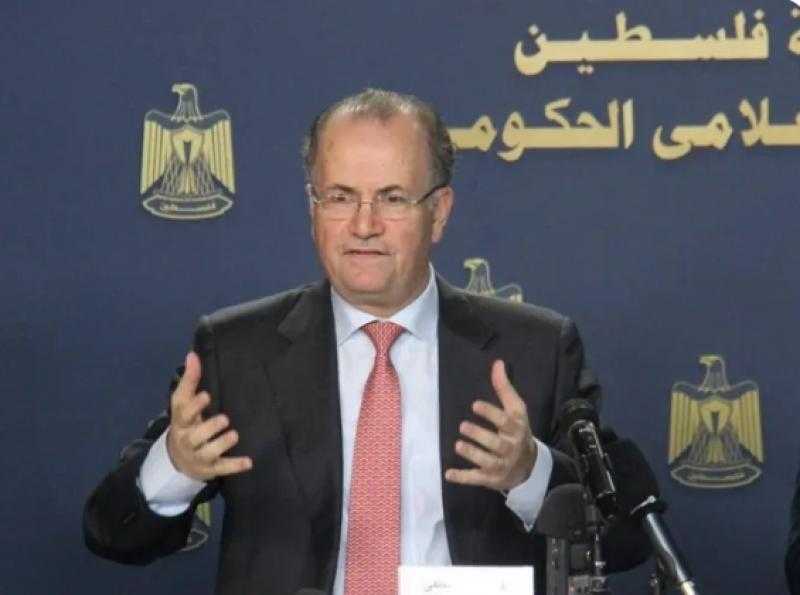 رئيس وزراء فلسطين يطالب بترجمة إعلان نيويورك لـ”قانون واحد وسلاح واحد”